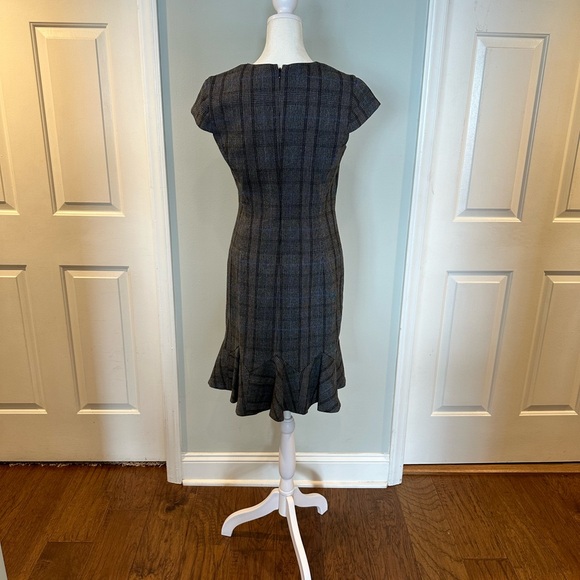 Banana Republic wool dreas-lined - Picture 2 of 6